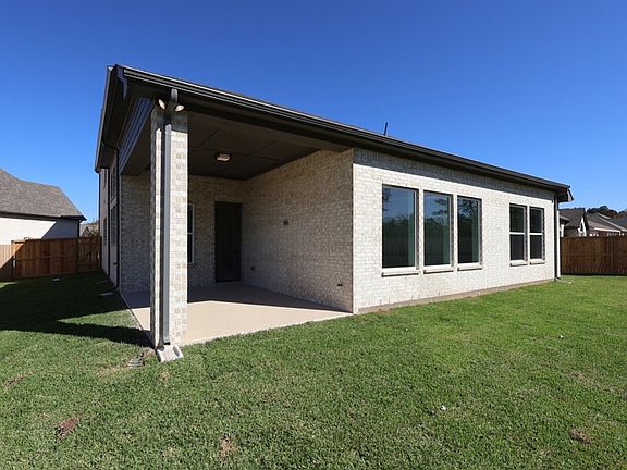 Exterior Rear