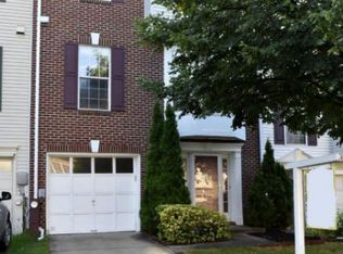 8606 Indian Springs Rd, Laurel, MD 20724