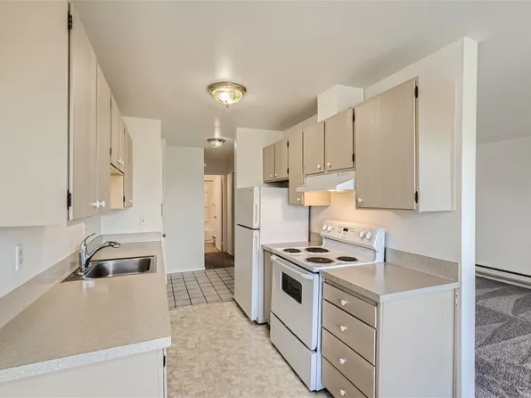 Sunset View Apartments