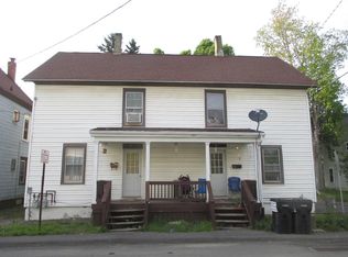 2 Depew St, Oneonta, NY 13820