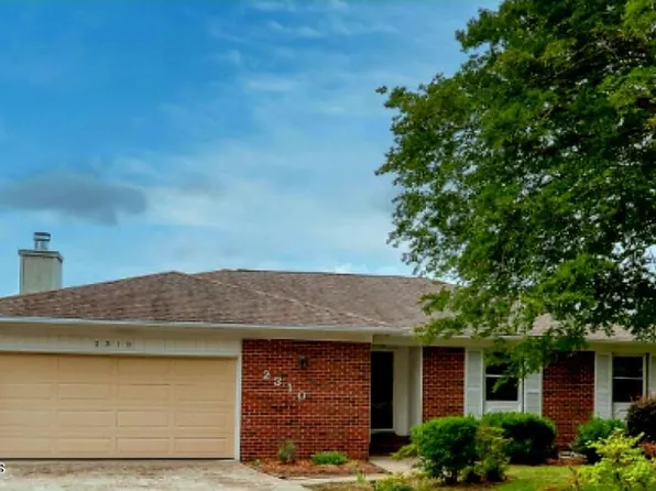 2310 Charles Paine Drive, Wilmington, NC 28412