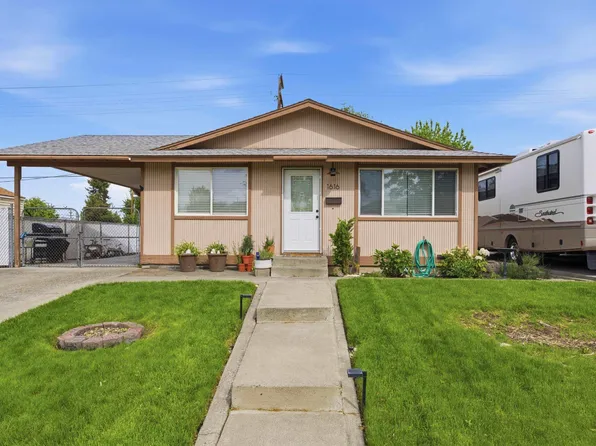 1616 Perkins Ave, Richland, WA 99354