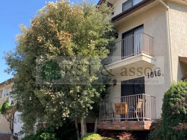 1816 Purdue Ave, 1816 Purdue Ave APT 204, Los Angeles, CA 90025
