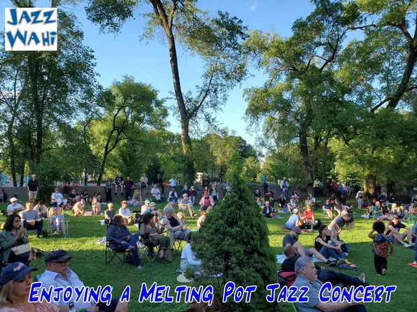 8 Magaw Place image 12 of 14