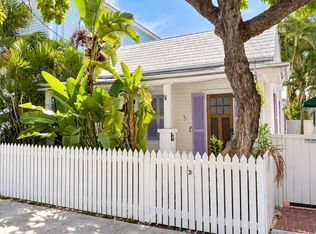 418 Amelia St, Key West, FL 33040