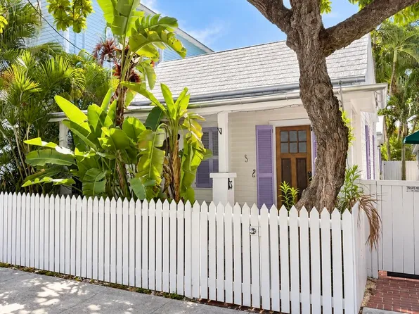 418 Amelia St, Key West, FL 33040