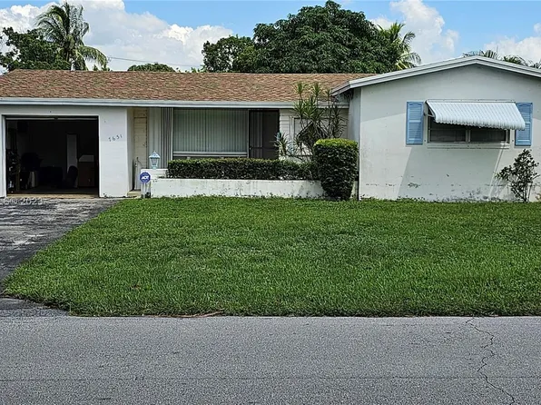 7631 Alhambra Blvd, Miramar, FL 33023