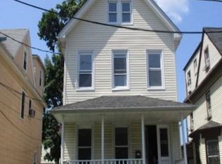 228 S 9th Ave, Mount Vernon, NY 10550