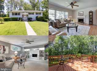 3820 Keith Ave, Fairfax, VA 22030