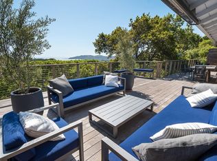 280 Vista Grande, Greenbrae, CA 94904