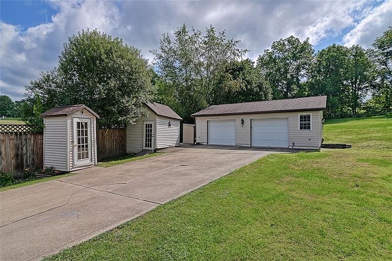 832 Candor Rd, Bulger, PA 15019 Zillow