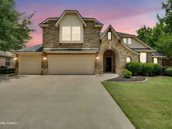 5214 Compassion Ct, Midlothian, TX 76065