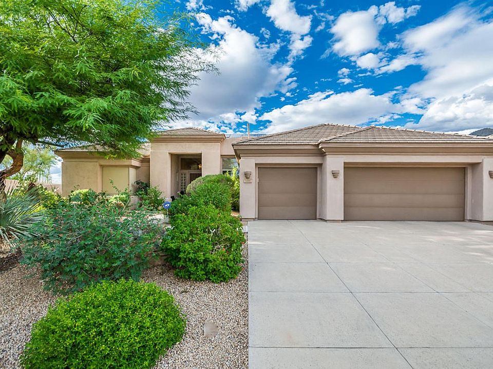 6528 E Whispering Mesquite Trl - MLS-4