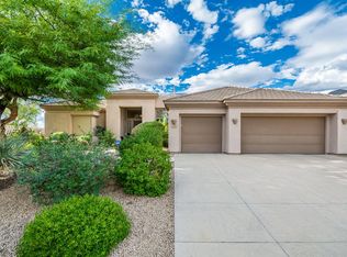 6528 E Whispering Mesquite Trl, Scottsdale, AZ 85266