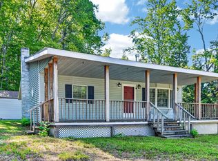 1166 County Road 110, Broadalbin, NY 12025