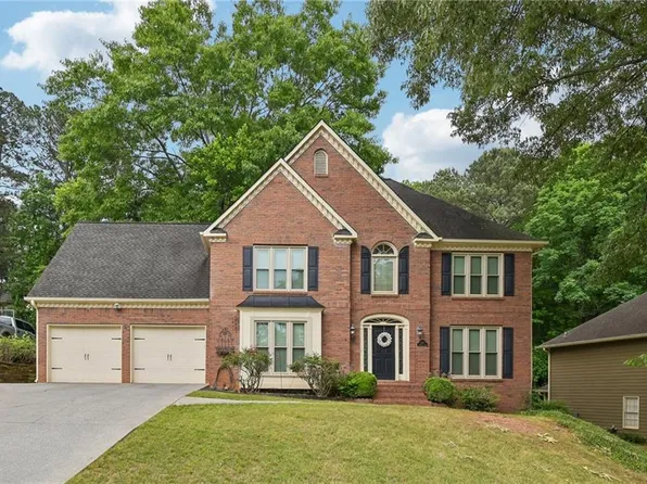 1010 Fairwood Ln NW, Acworth, GA 30101