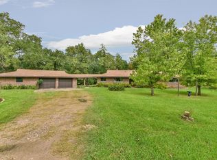 20091 Forestview Dr, Magnolia, TX 77355