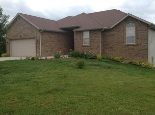 180 Sackett Brand Rd, Clever, MO 65631