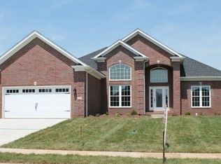 1333 Dayspring Ct, Bowling Green, KY
