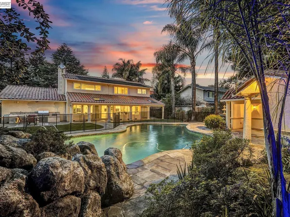 796 Posada Way, Fremont, CA 94536