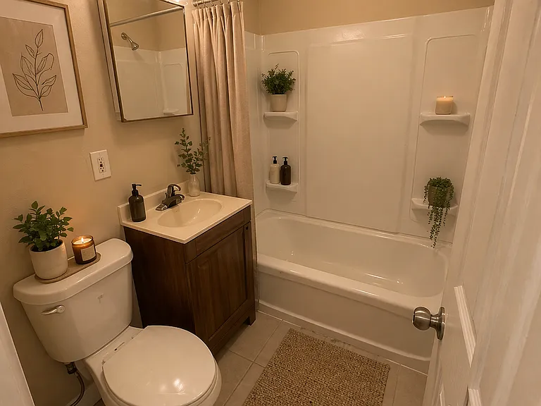 1855 Cliffview Rd #4A — Photo 6