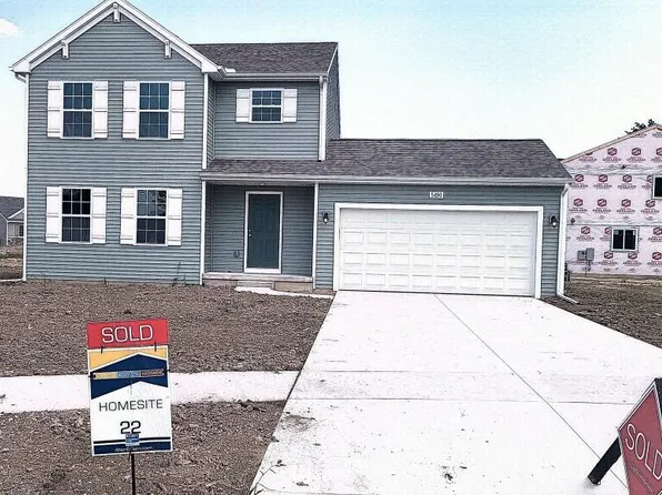 5490 Mammoth Dr, Caledonia, MI 49316