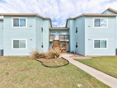 230 Cut Off Rd APT 205, Port Aransas, TX, 78373