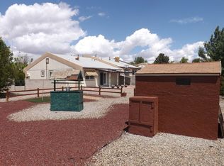 329 Wagon Train Dr SE, Rio Rancho, NM 87124