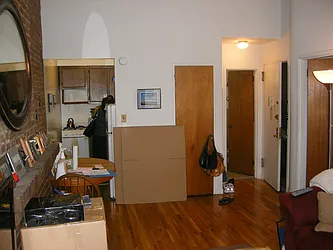 Rented by Yorgan Group, LLC