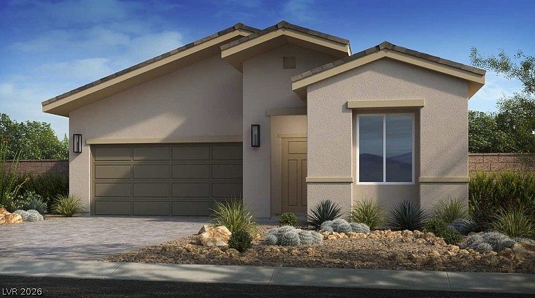 3495 E Cactus Canyon Dr — Mountain Falls Golf Course