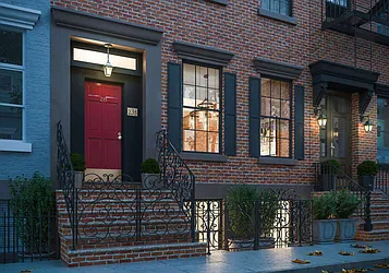 235 West 16th Street in Chelsea