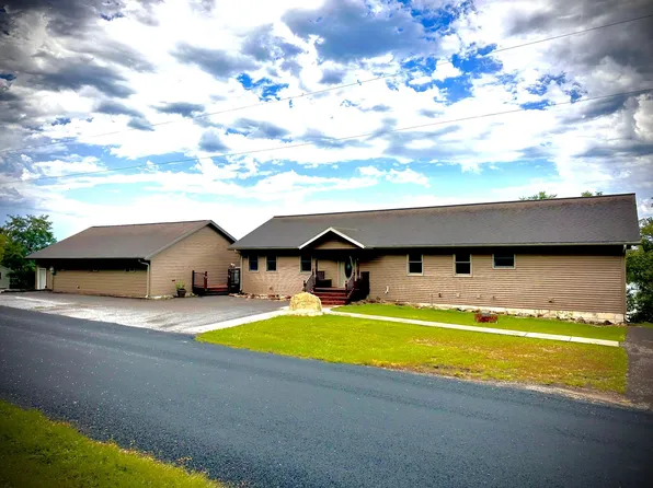1246 Riverview Dr, Alma, WI 54610