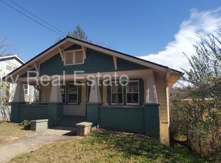 118 Swannanoa Ave, Asheville, NC 28806