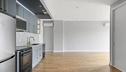 Rented by Brooklyn Group