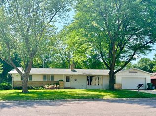 114 S 7th St, Kiester, MN 56051