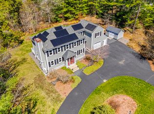 49 Martingale Lane, Plymouth, MA 02360