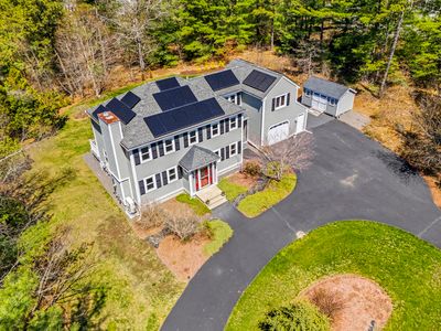 49 Martingale Lane, Plymouth, MA, 02360