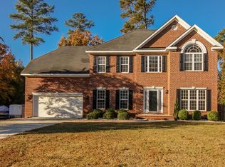 305 Gardenia Dr, Evans, GA 30809