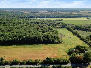 Sink Rd, Dowagiac, MI 49047