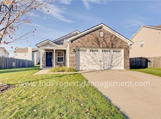 4250 Pearson Dr, Westfield, IN 46062