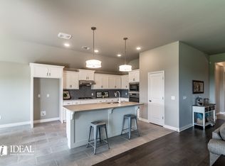 15805 Tall Grass Dr, Oklahoma City, OK 73170