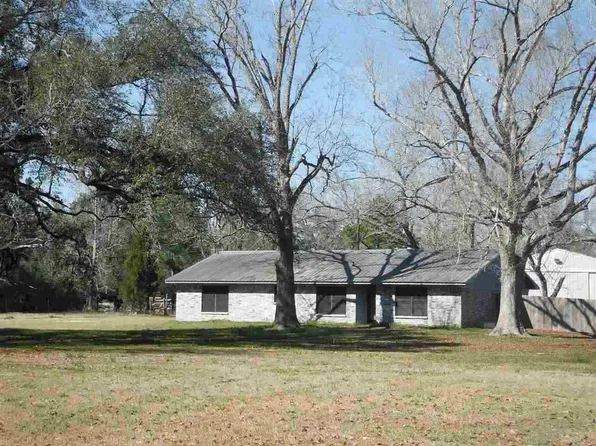 6164 County Road 1875, Warren, TX 77664