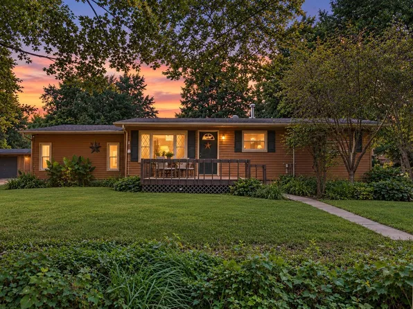 8001 Duncan Plains Rd, Alexandria, OH 43001