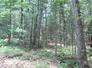 N Mohawk St, Pentwater, MI 49449