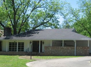 2619 32nd St, Meridian, MS 39305