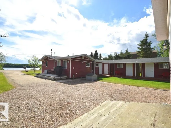 1214 Birch Cres, Skeleton Lake Rural Athabasca County, AB T0A 0M0