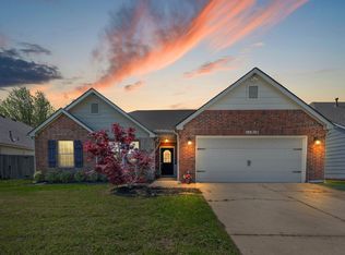 11910 S 270th Ave E, Coweta, OK 74429