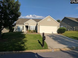 356 Barnevelder Dr, Lexington, SC 29072