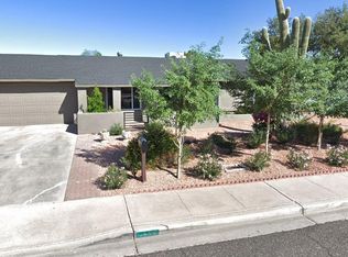 3450 E Cholla St, Phoenix, AZ 85028