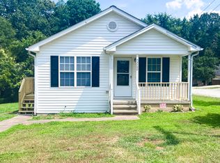 3500 Emily St, Durham, NC 27704
